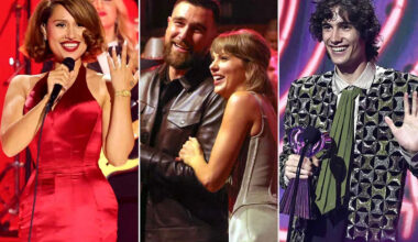 The Best, Worst and Most Oops Moments of the 2026 iHeartRadio Music Awards