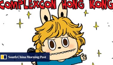 5 of the best things to do in Hong Kong this weekend, March 20-22