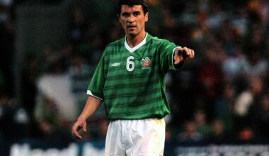 The Keanification Of Modern Ireland