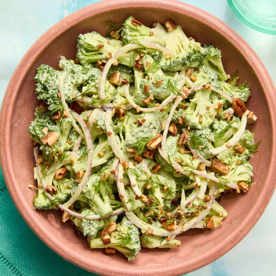 Credit: Photographer: Stacy K. Allen, Prop Stylist: Keoshia McGhee, Food Stylist: Amanda Holstein.