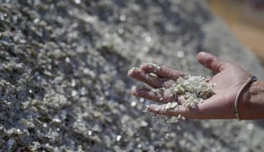 After years of delays, Ghana enters global lithium race to help replace China in U.S. supply chains