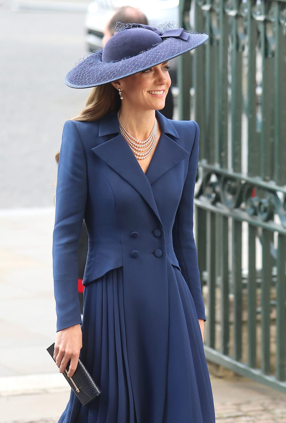 The Royal Family Attend The 2026 Commonwealth Day Service