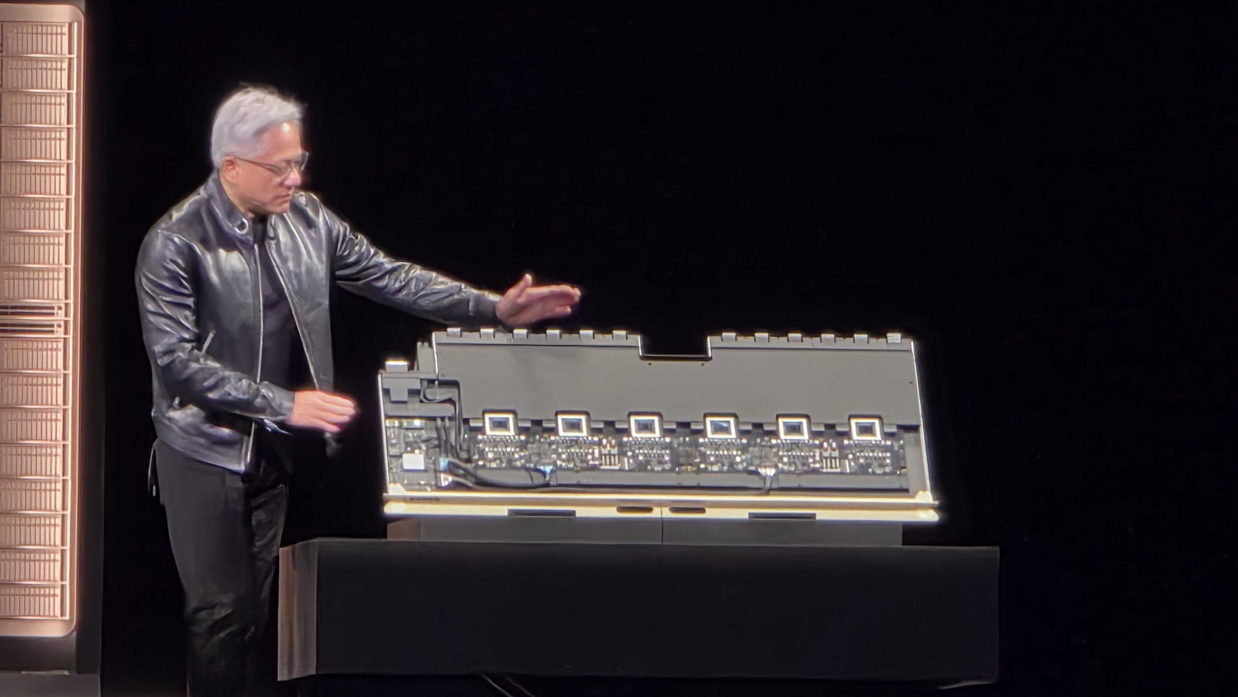 Nvidia GTC 2026