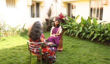 How Families in India Are Overcoming Mental Health Stigma & Finding Support