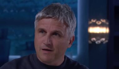 Emmerdale star Will Ash confirms new project away from the soap