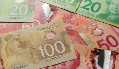 Old Age Security payments for March are hitting bank accounts and mailboxes soon