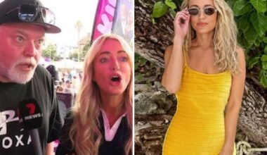 Jackie O’s cunning $30m exit plan