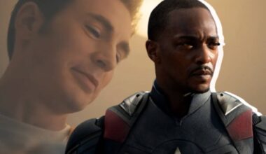 Doomsday’s Captain America Problem Could Break the MCU’s Next Era