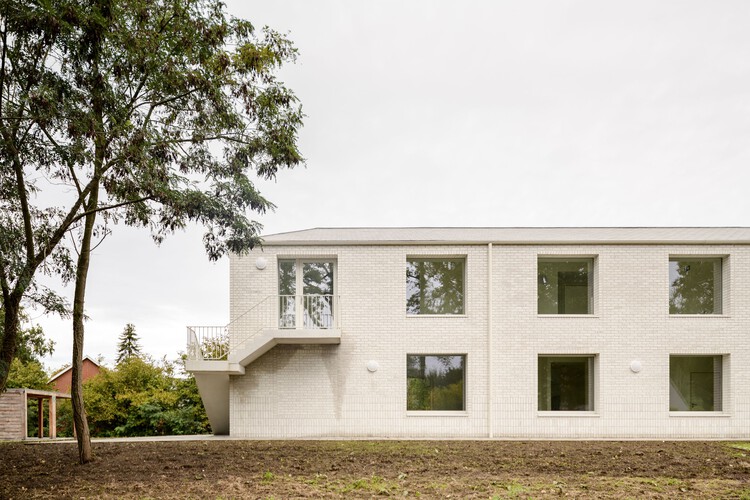 Care Villa / FELT architecture & design - Exterior Photography