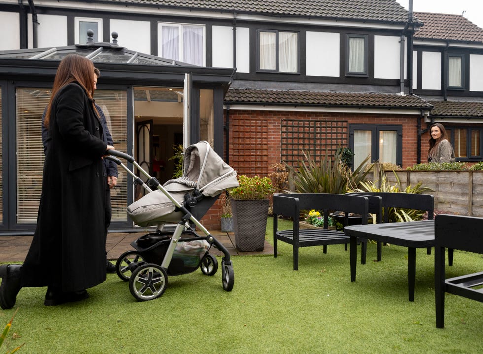 carla connor, jodie ramsey, coronation street