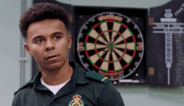 Casualty isn't on BBC One tonight – here's when the next episode will air