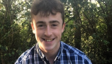 Cavan man says education on eating disorders is 'crucial'