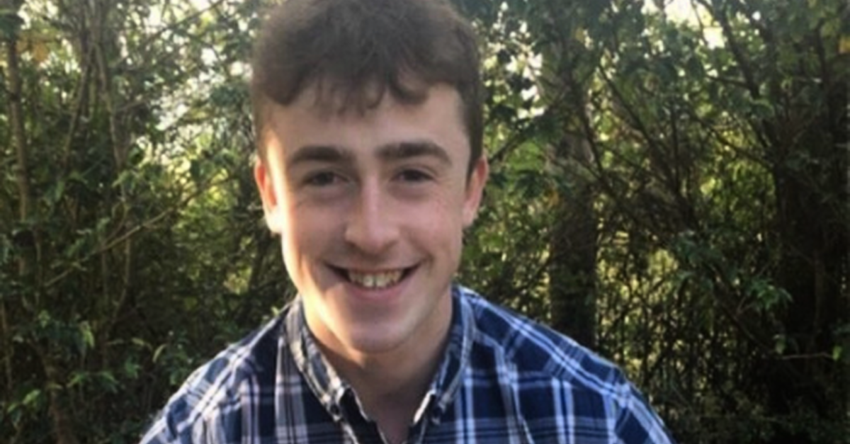 Cavan man says education on eating disorders is 'crucial'