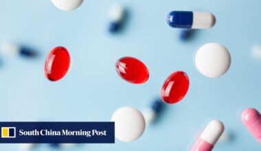 A multivitamin a day could slow biological ageing, especially for those on unhealthy diets