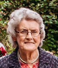 Death Notice of Mary Guinan (née Maloney) (Birr, Offaly)