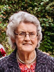 Death Notice of Mary Guinan (née Maloney) (Birr, Offaly)