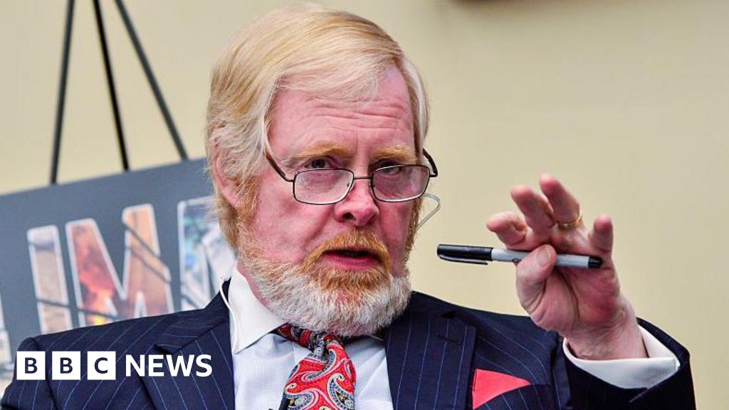 South Africa: New US ambassador criticised over racial controversy - BBC