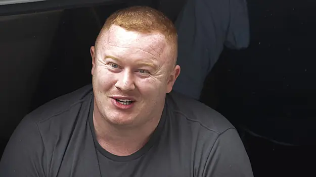 Gang Members Jailed For 'Rat' Branding Assault