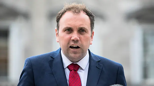 Mixed Feelings In Clare About New Hospital Site In Limerick, Td Says