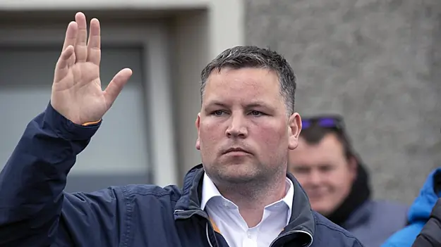 'Please Stop The Feuds': Traveller Actor John Connors Calls For Peace After Mother Attacked On Roadside