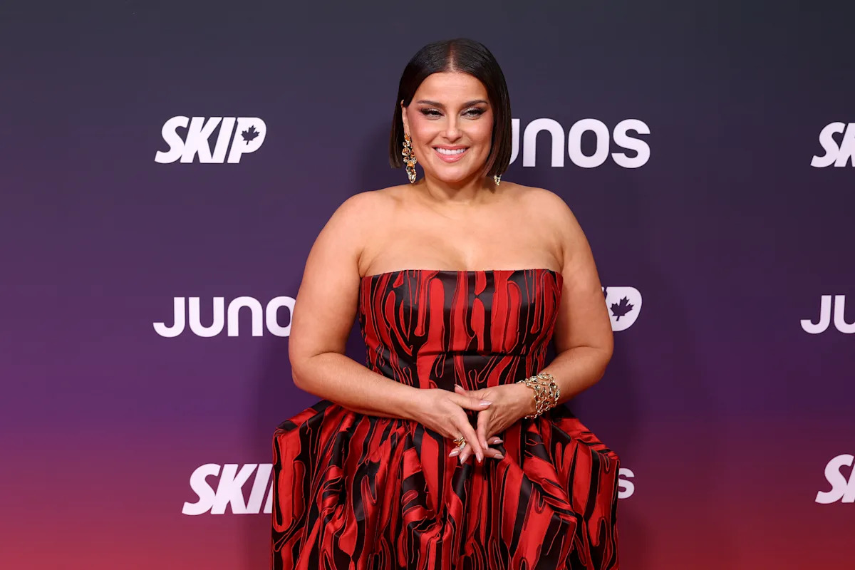 Junos 2026: All the red carpet looks you need to see at Canada's biggest night in music — from Nelly Furtado, Joni Mitchell, Shawn Desman and more celebs
