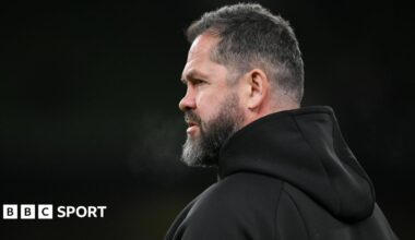 Six Nations 2026: Ireland to name team after Scotland make three changes