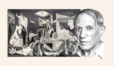 Picasso’s Guernica at the centre of a political tug-of-war