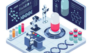 Eli Lilly and Insilico Medicine forge $2.75bn AI-driven R&D pact