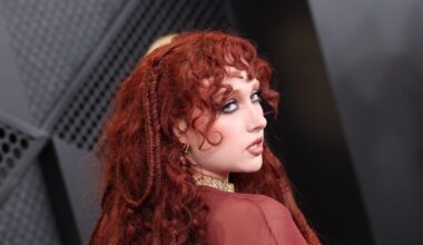 2026 Grammys: See The Full Winners & Nominees List