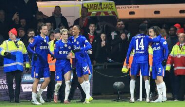 Chelsea relegation claim made as £1.5bn waste exposed despite stumble past Wrexham