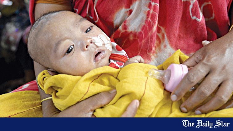 At least 38 children dead in measles outbreak