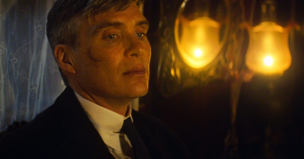 Peaky Blinders: The Immortal Man review – A safe and secure spin-off