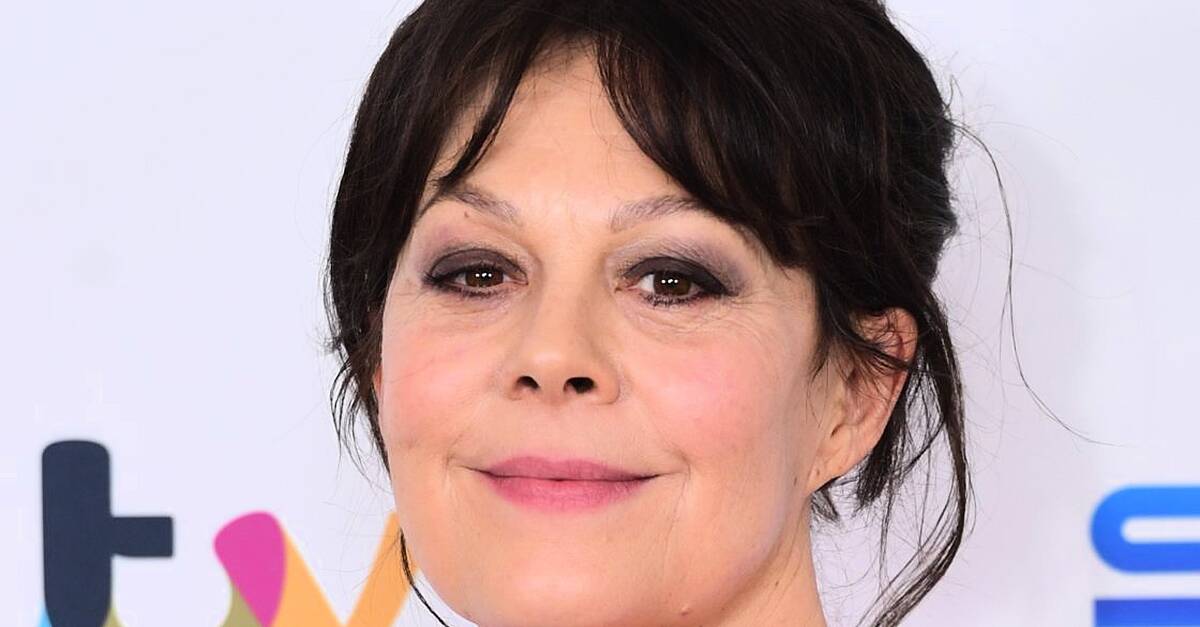 Cillian Murphy says Helen McCrory ‘one of greatest actors’