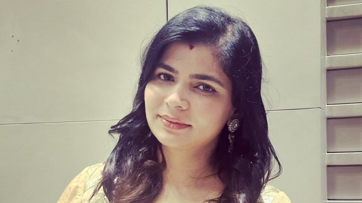 'A lot of you are just generally angry because I called out the Rajini Sir and Kamal Sir'