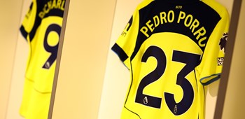 Confirmed Line-ups: Liverpool vs Tottenham Hotspur