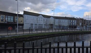 Why Are We Still Giving a 70% Business Rates Discount to One of Northern Ireland’s Best-Performing Sectors? – Slugger O'Toole