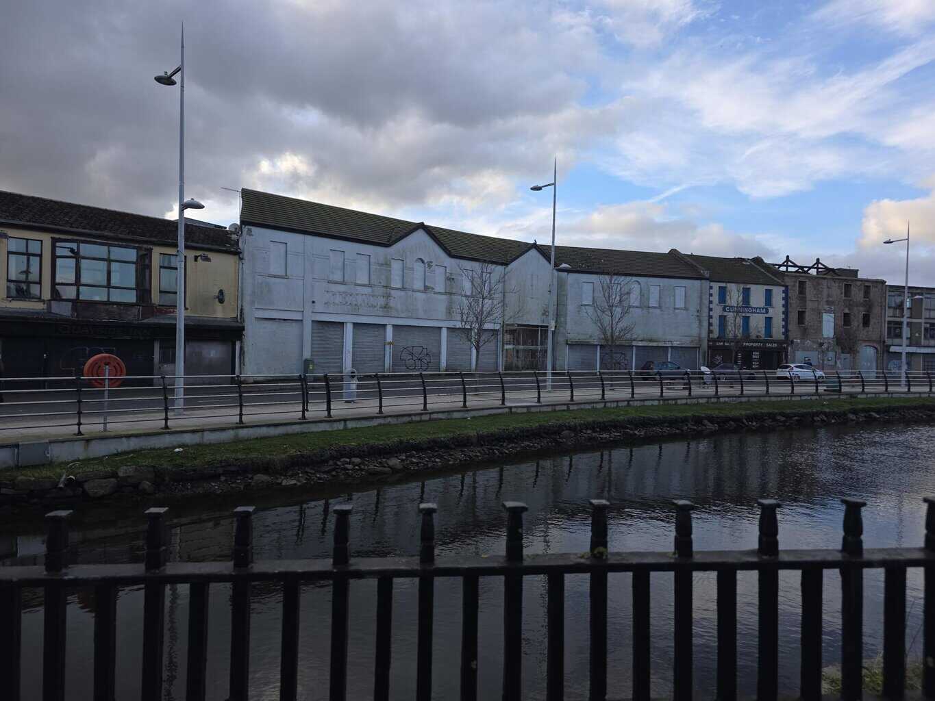 Why Are We Still Giving a 70% Business Rates Discount to One of Northern Ireland’s Best-Performing Sectors? – Slugger O'Toole