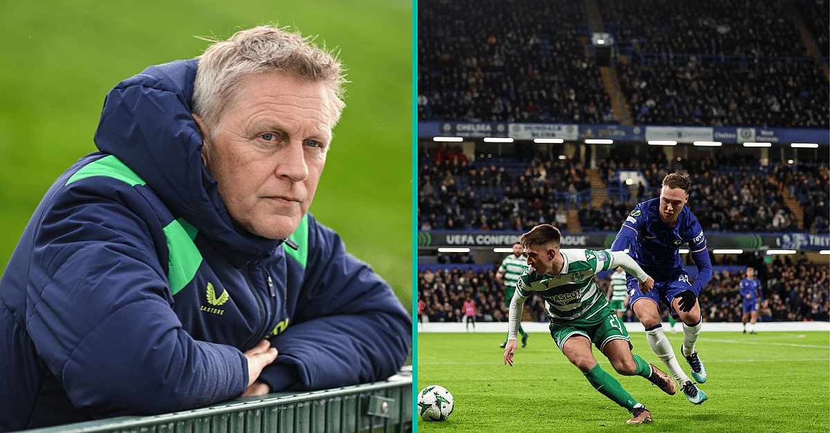 Club Leak Player's Shock Ireland Call-Up After International Switch