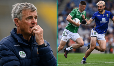 Colm O'Rourke Feel GAA Could Be Forced To Establish New Competition