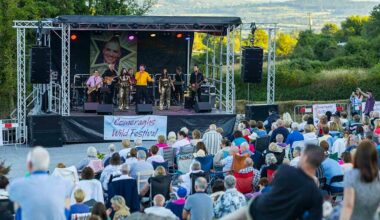 Comeraghs Wild Festival concert 2026 promises unforgettable night
