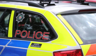 Community ‘shocked and saddened’ after killing of young mother in Derry