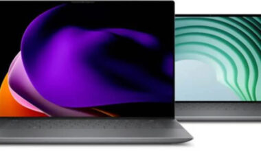 Dell debuts Premium 14 & 16 laptops with Intel AI chips