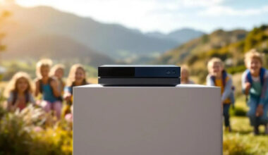 Rare PS5 Pro charity auction aids disabled children