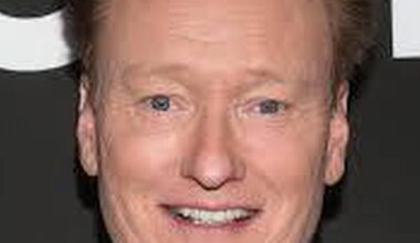 Conan O’Brien brings Dungarvan roots to the 2026 Oscars