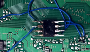 The Long Afterlife Of The Console Modchip