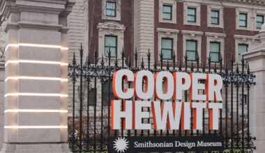 Cooper Hewitt honors impactful American designers for 250th