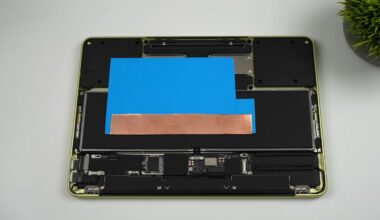 Water Cooling The MacBook Neo Laptop To Double Gaming Performance