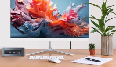 Got spare parts lying around? This cheap mini PC is going to be for you