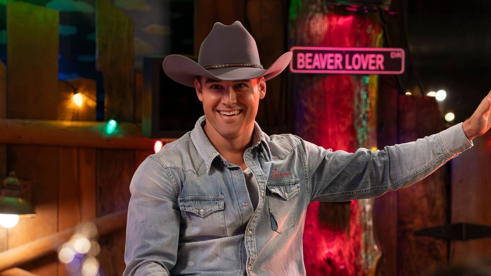 "I Want It to Happen So Bad" [Exclusive]