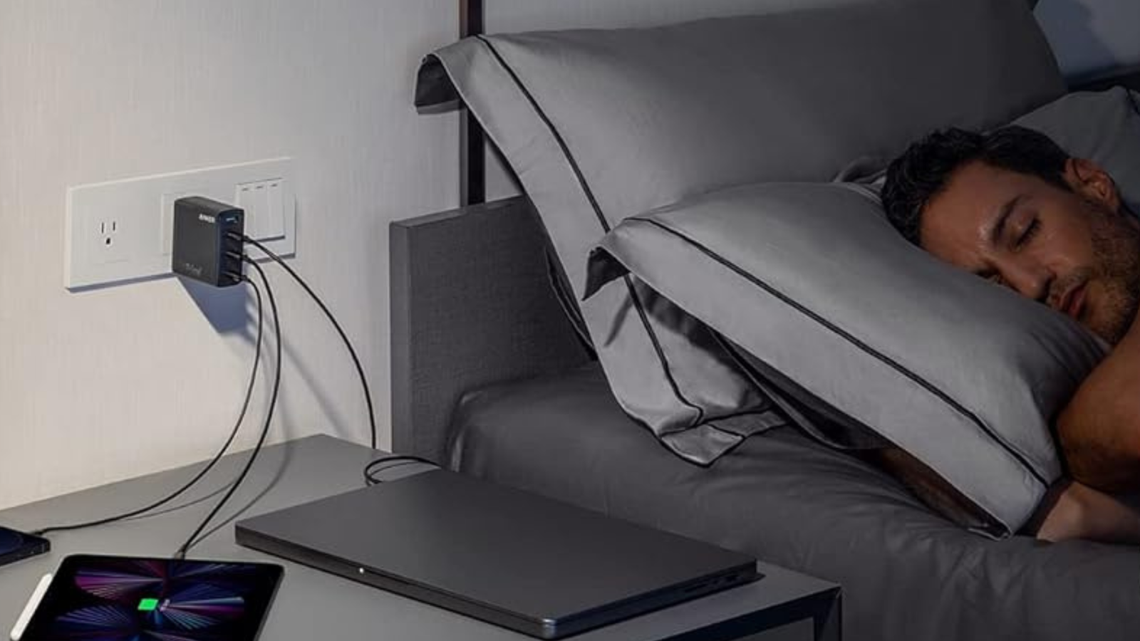 This 150W Anker charger just dropped to a price that's hard to ignore